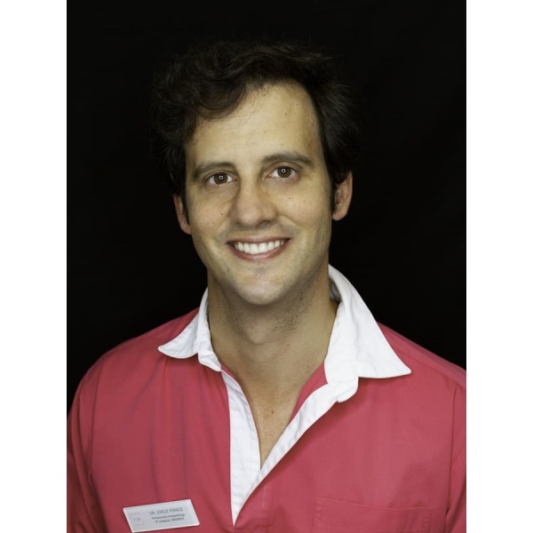 Clinictor - Clinica Ferrus Bratos - Jorge Ferrús