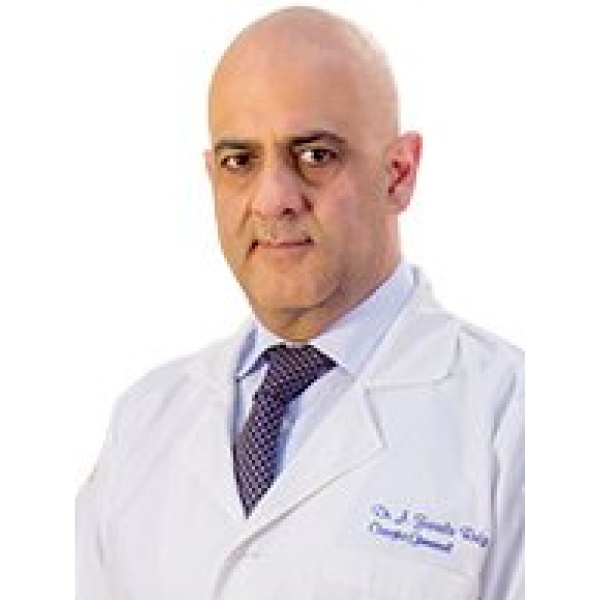 Clinictor - Angeles Health International - Jorge Zavala