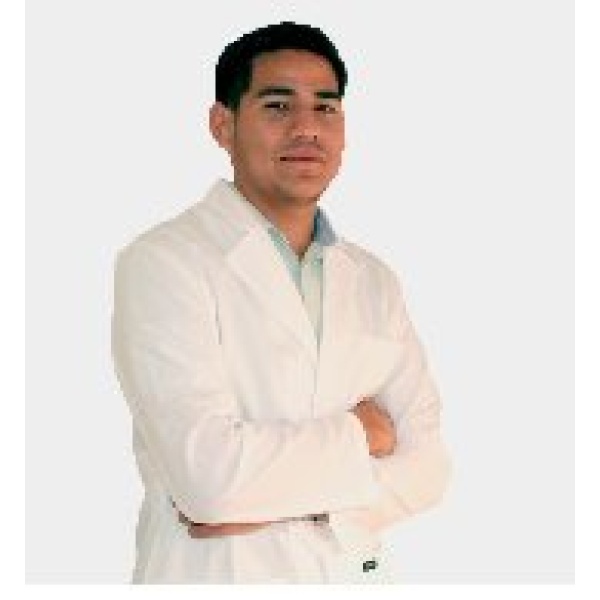 Clinictor - New Image Dental Group - Tijuana - Jose Acosta