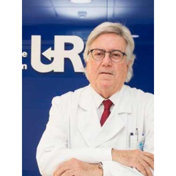 Clinictor - Ur Vistahermosa - José Jesús López Gálvez