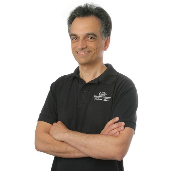 Clinictor - Clinica Dentária da Avenida de Matosinhos - Jose Lopes