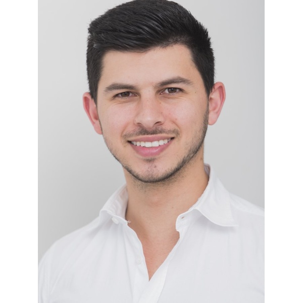 Clinictor - Dental Spot - Joseph
