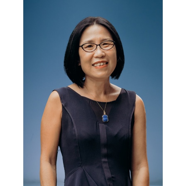 Clinictor - Integrative Physio - Palais Renaissanc - Josephine Ng