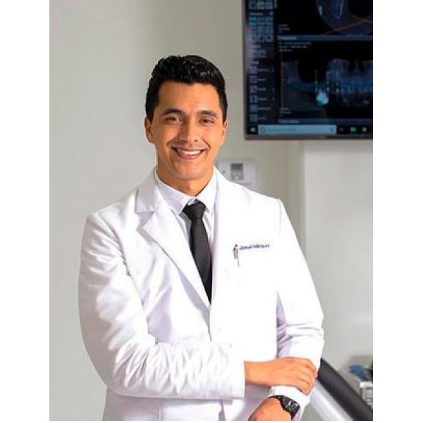 Clinictor - SM4 Dental group (Smile Method 4 All) - Josue Marquez