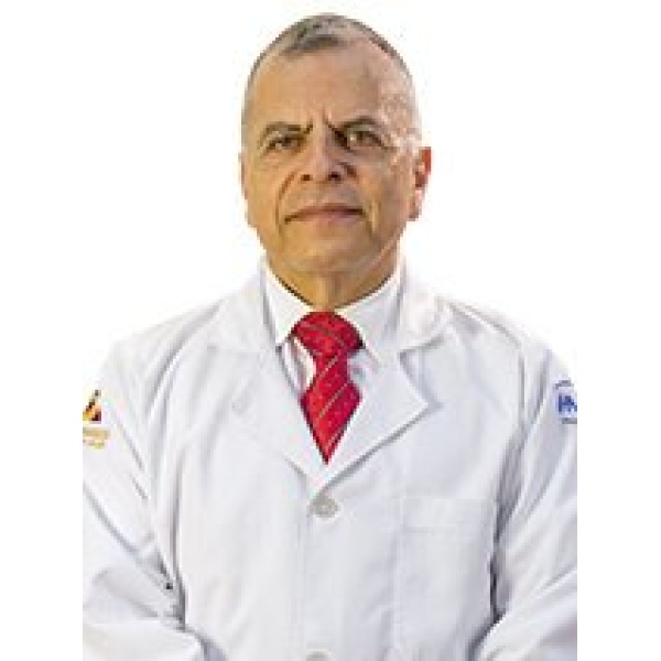 Clinictor - Angeles Health International - Juan Corvala