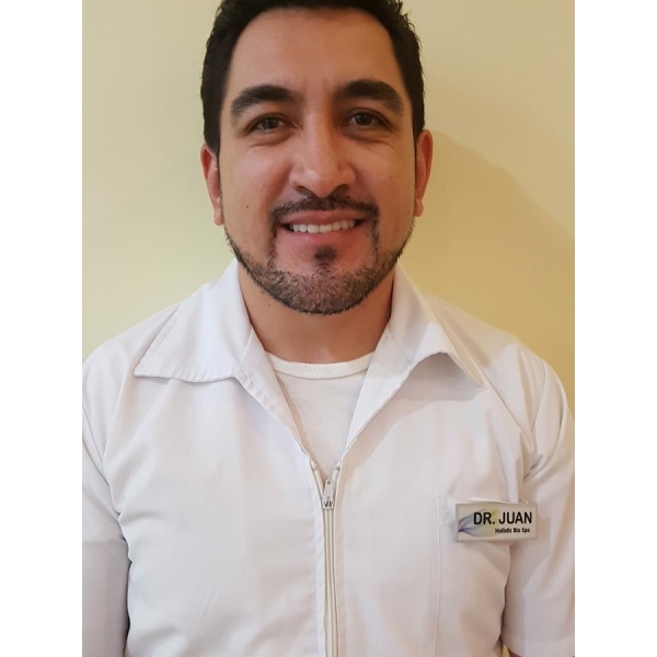 Clinictor - Holistic Bio Spa - Juan  Ortega