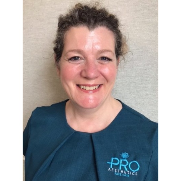 Clinictor - Pro Aesthetics - Julia Marshall