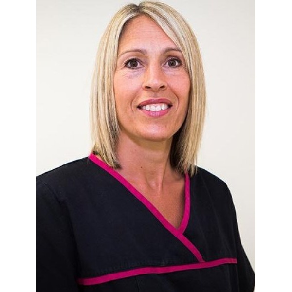 Clinictor - The Dinnington Practice - Julia  Walker
