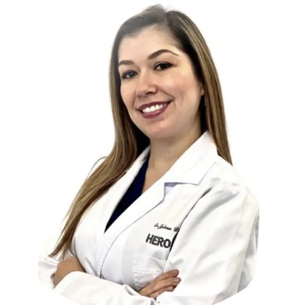 Clinictor - HERO Hair Institute - Medellín - Juliana Londoño