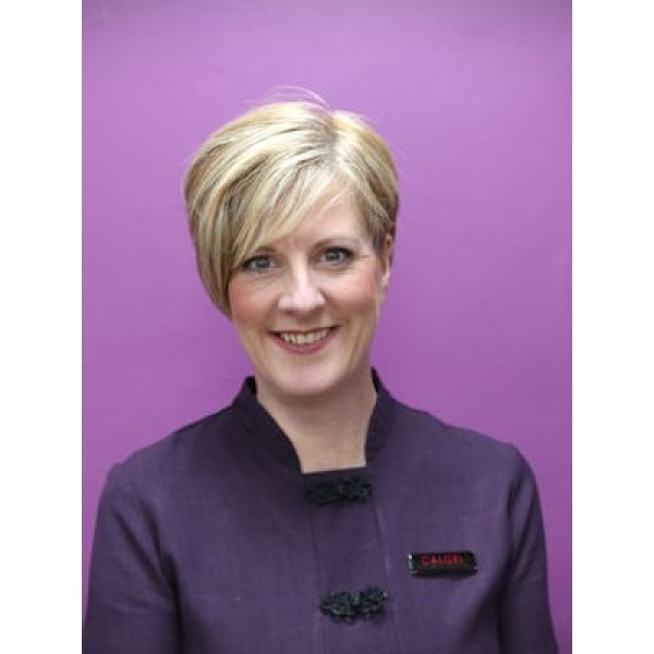 Clinictor - Beautiful You - Julie Gale