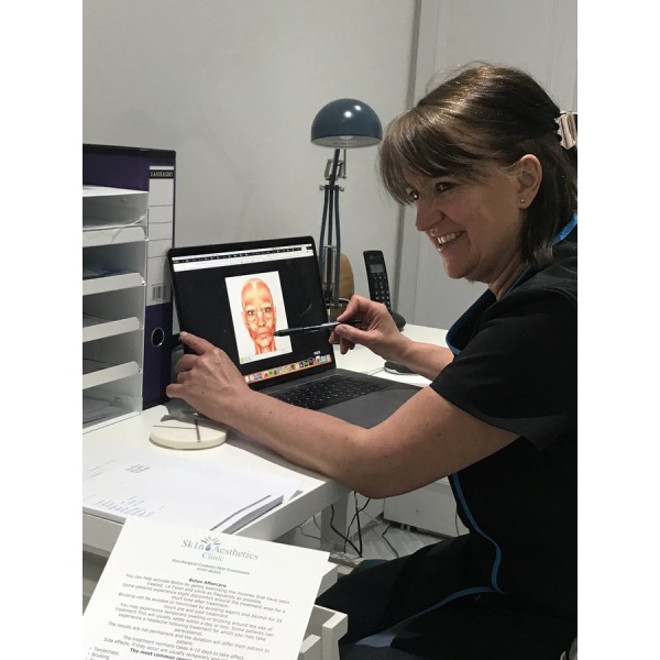 Clinictor - Sk1n Aesthetics Clinic - Julie Gilbert