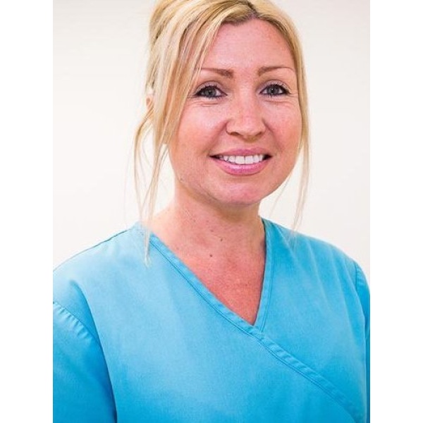 Clinictor - The Dinnington Practice - Julie  Houghton
