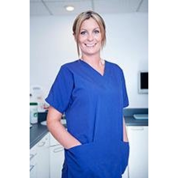 Clinictor - Church Court Dental Practice - Julie Irving
