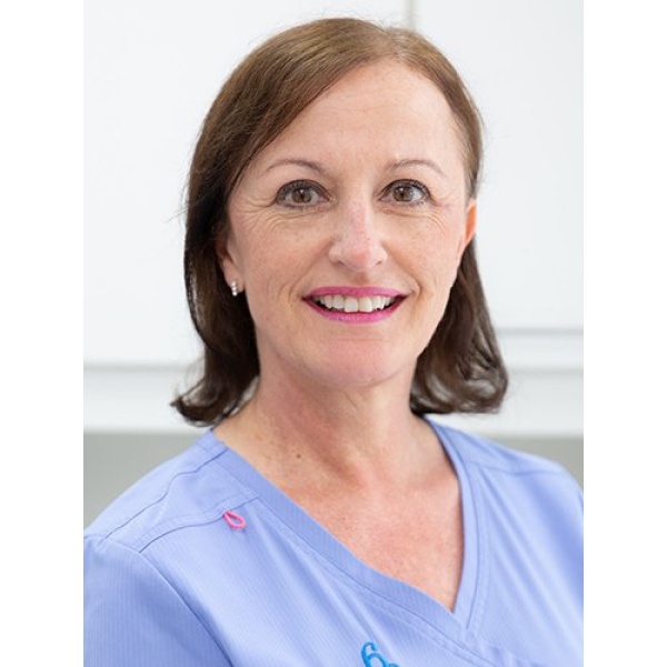 Clinictor - Dentistry At 68 - Julie Newbury