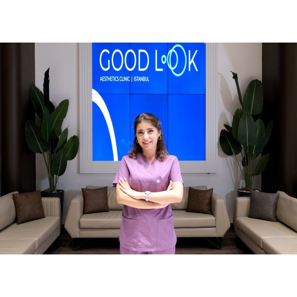 Clinictor - GOOD LOOK CLINIC - Kafiye  Yazi