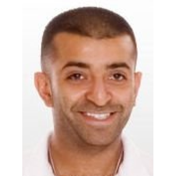 Clinictor - Changing Faces Manchester - Kailesh Solanki