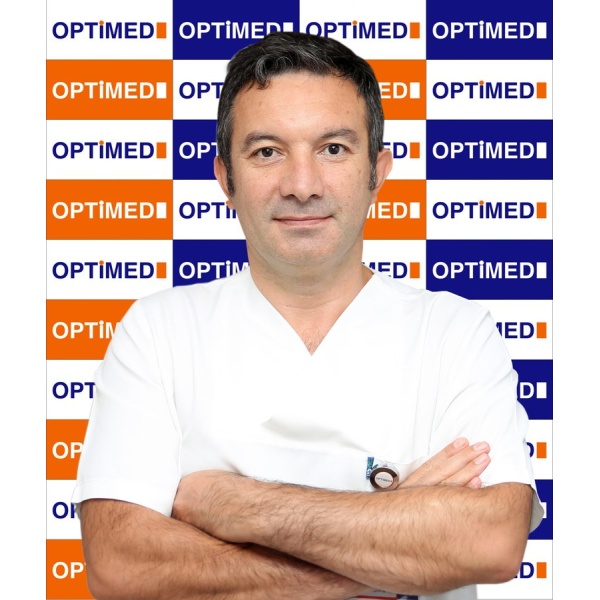 Clinictor - Optimed International Hospitals - Kamil Yüceer