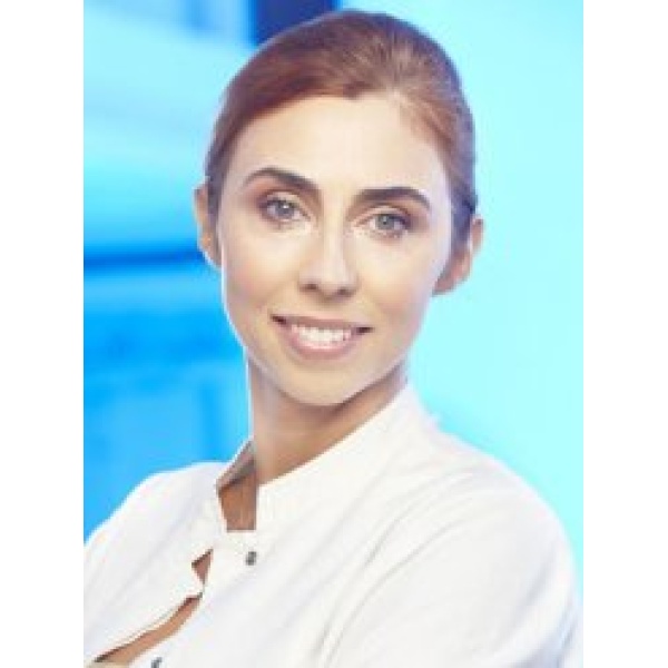 Clinictor - Oricea - Kamila Padlewska