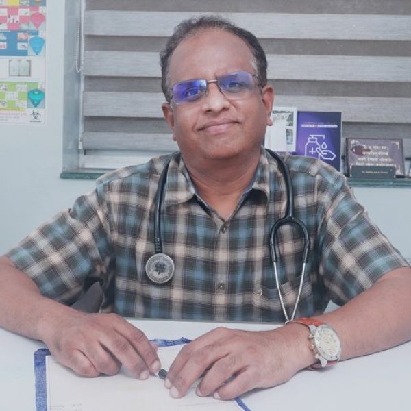 Clinictor - Hande Hospital - Kannan R