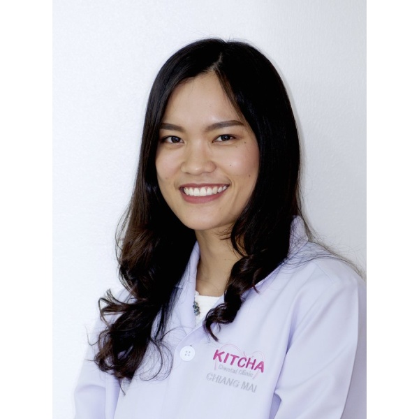 Clinictor - Kitcha Dental Clinic - Kanokkorn  Surapongjinda