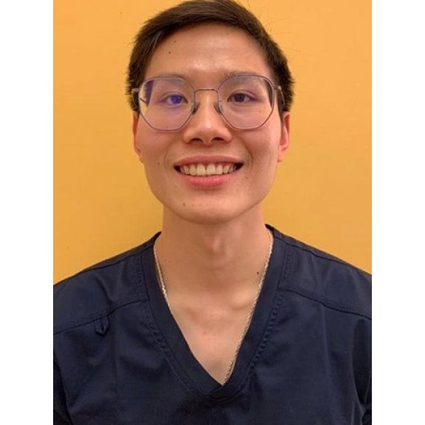 Clinictor - The Dinnington Practice - Kar Chuen  Fong