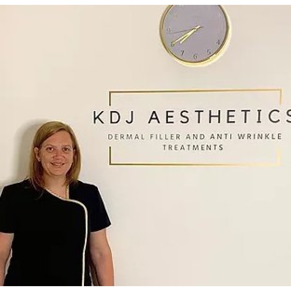 Clinictor - KDJ Aesthetics - Kara Jones