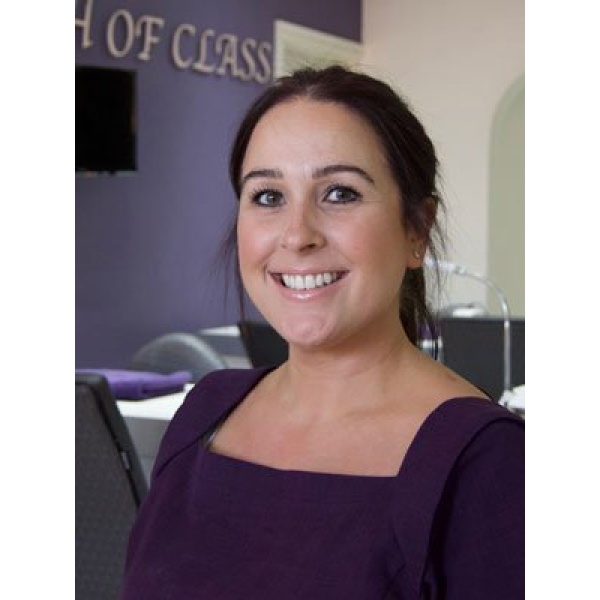 Clinictor - A Touch Of Class Beauty Ltd - Karen Hughes