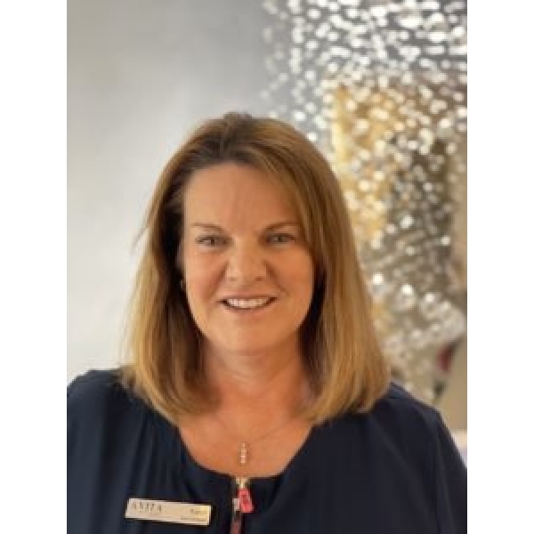Clinictor - A VITA - Aesthetic Laser & Beauty Specialists - Karen Peel