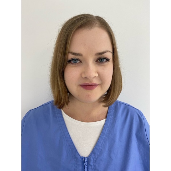 Clinictor - The Angel Laser Clinic - Katarzyna Sikorska