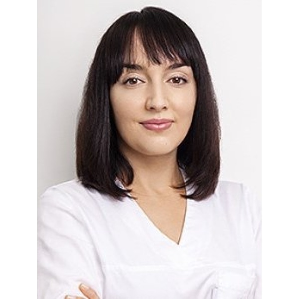 Clinictor - Ruczaj Clinic - Katarzyna Żwirek