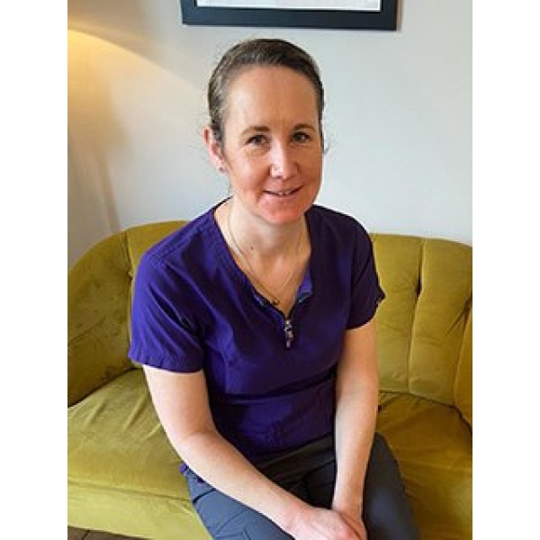 Clinictor - Wadebridge Dental Care - Kate Chapman