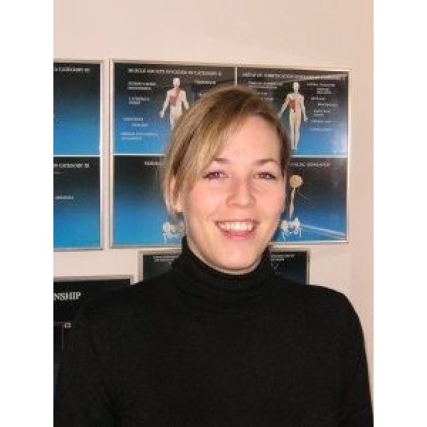 Clinictor - Oxford Chiropractic Clinic - Katherine M Howat