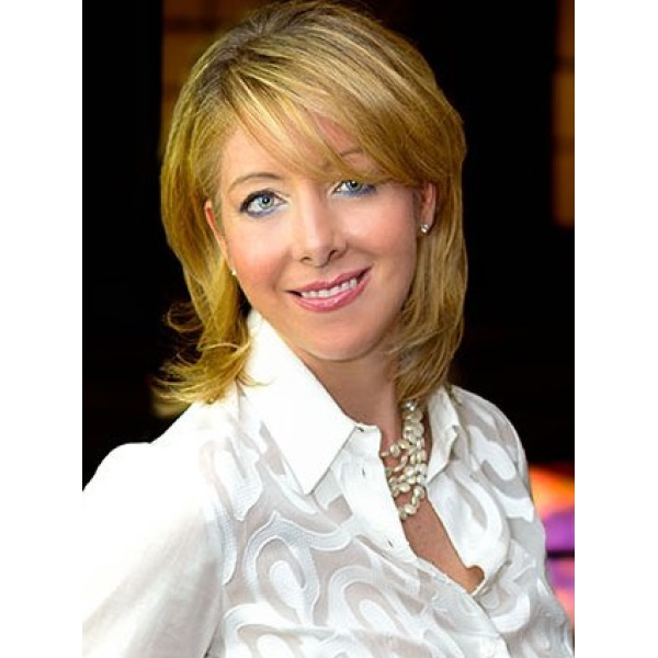 Clinictor - The Real You Clinic Richmond - Kathryn Taylor-Barnes
