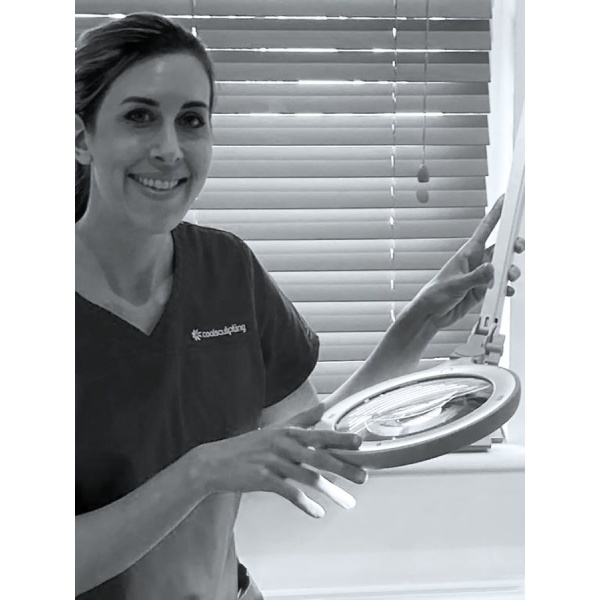 Clinictor - Henley Clinic - Katie Cannon