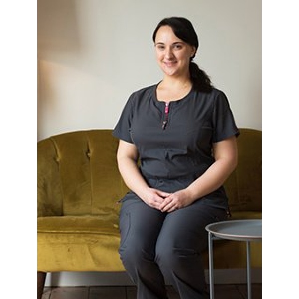 Clinictor - Wadebridge Dental Care - Katie Golenia