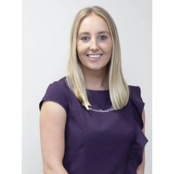 Clinictor - Manor Dental Centre - Katie Tebbutt
