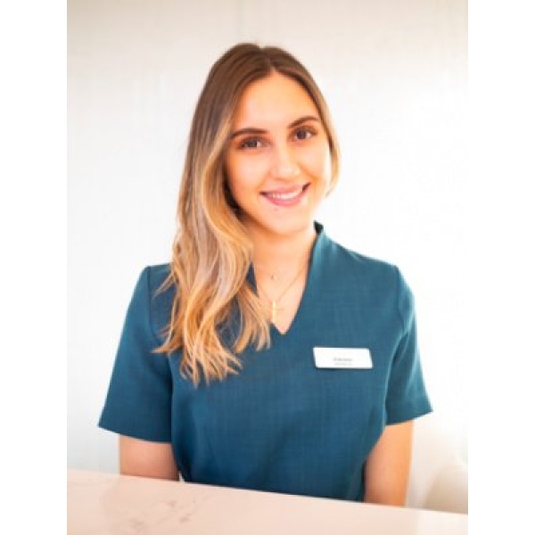 Clinictor - Hest Bank Dental Centre - Katie