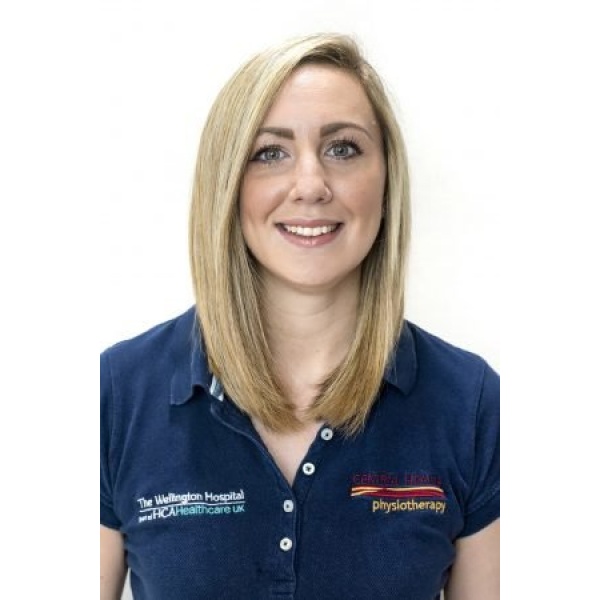 Clinictor - Central Health - Chancery Lane - Katriona Ryan