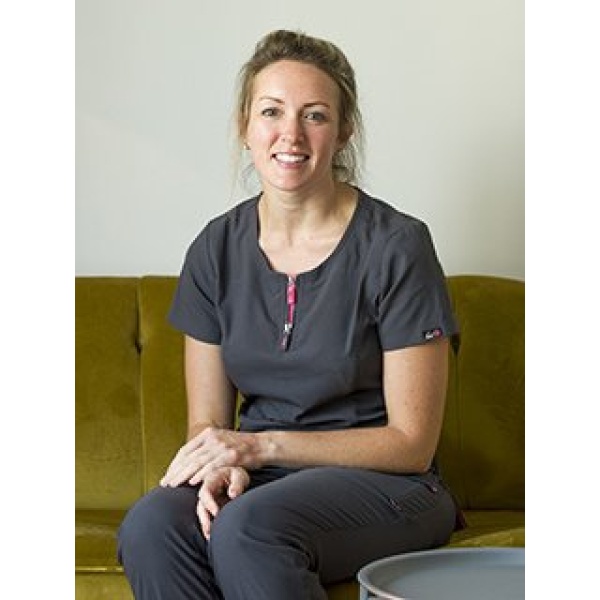 Clinictor - Wadebridge Dental Care - Katy-Ann Rowe