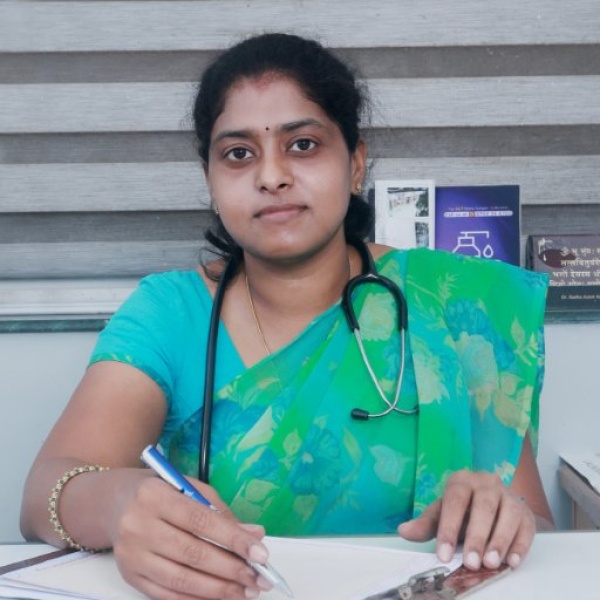 Clinictor - Hande Hospital - Kavya Somesh