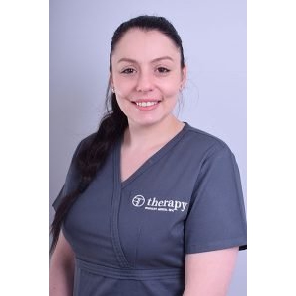 Clinictor - Dentistry At 68 - Kayleigh