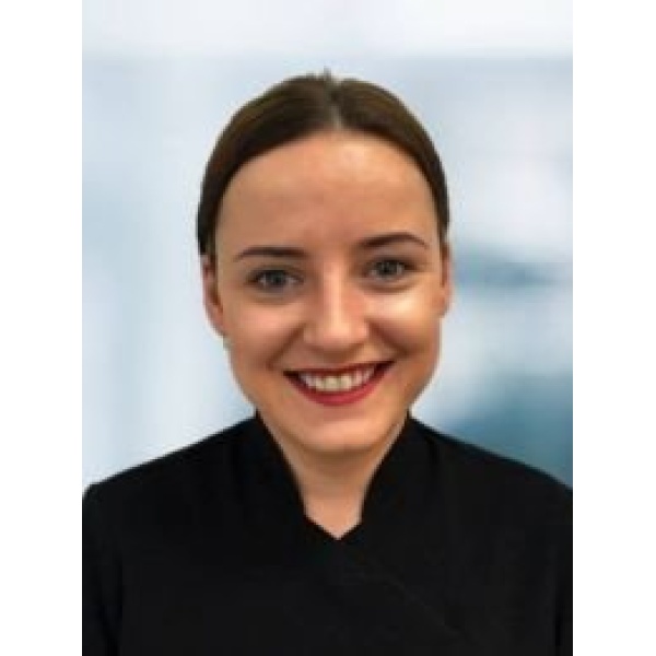 Clinictor - Simply Smiles - Keeley Traynor