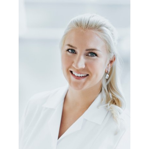 Clinictor - Next Fertility Nordic - Kelli Kade