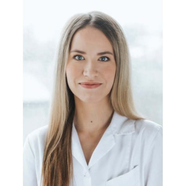 Clinictor - Next Fertility Nordic - Kertu Kadastik