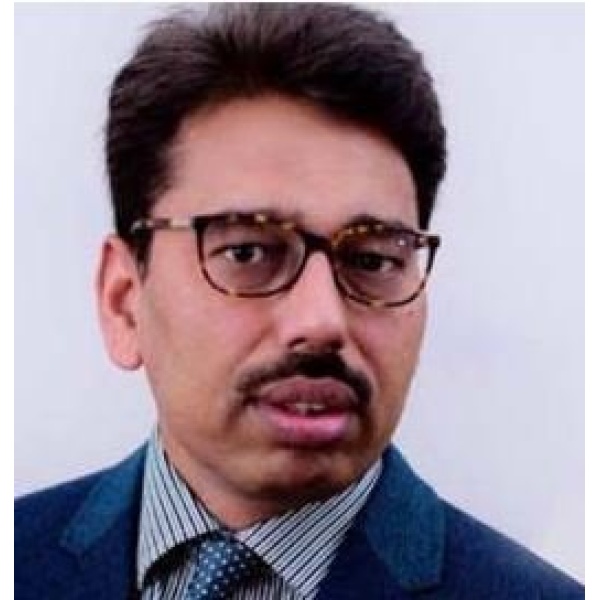 Clinictor - London Harley Street Clinics - Khurshid Alam