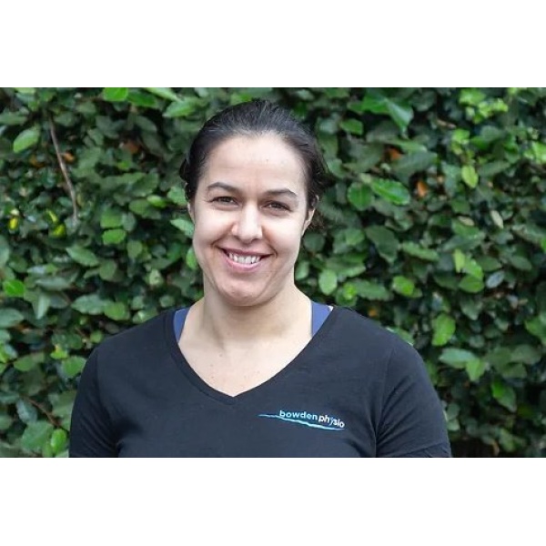 Clinictor - Bowden Physio - Kiah Rosenstein