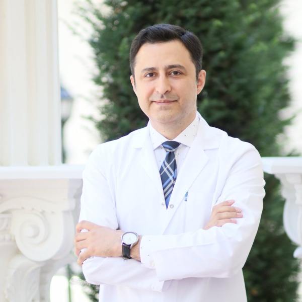 Clinictor - Esteticium - Kiarash Ashrafi