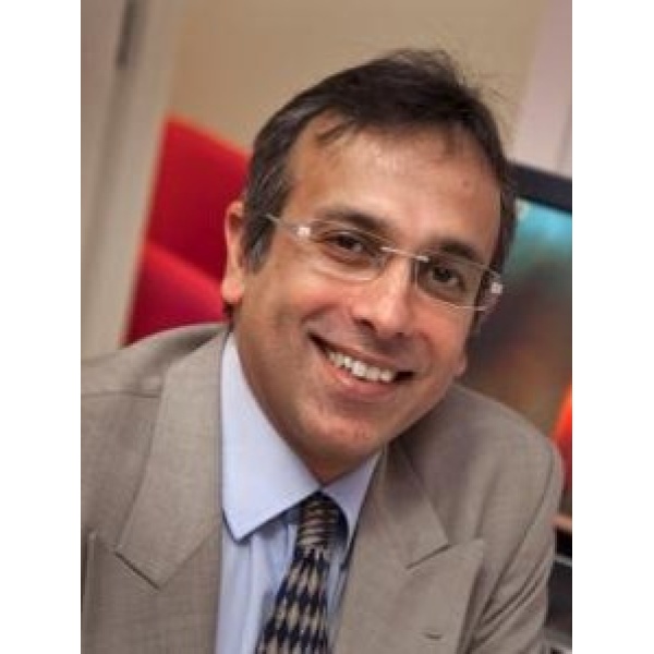 Clinictor - Infiniti Healthcare - Kiron Bhal