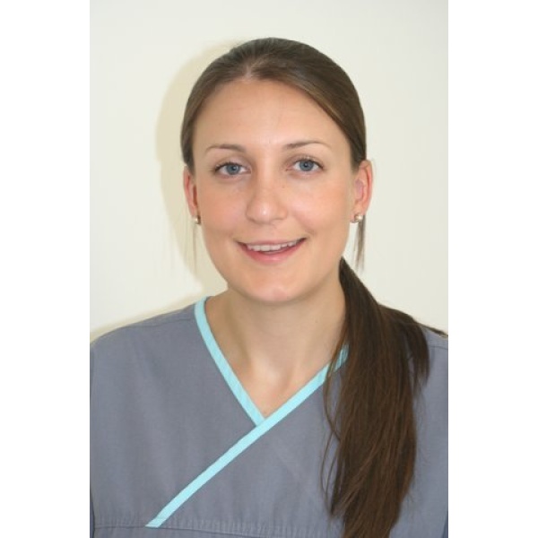 Clinictor - Bandlish and Auplish Dentistry - Kirstie Thwaites