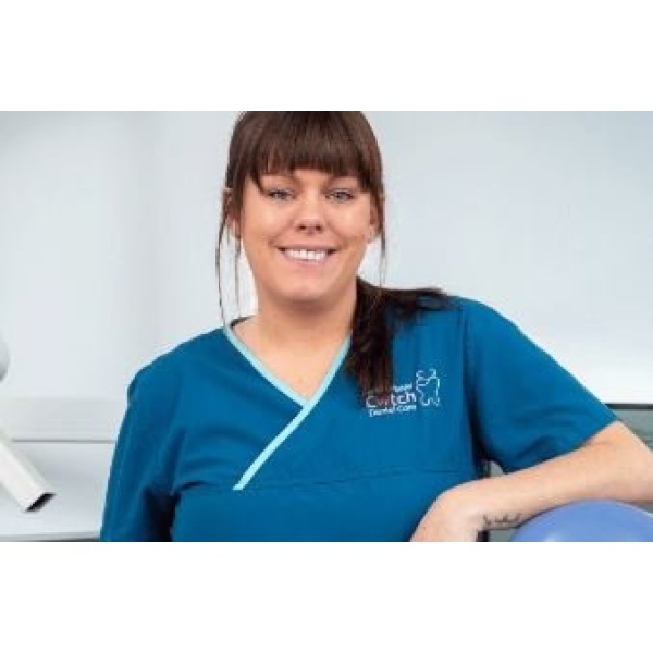 Clinictor - Cwtch Dental Care - Kirsty Rowland